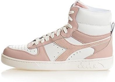 Diadora Magic Basket Mid Sneakers