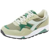 Diadora N902 Sneakers voor volwassenen, uniseks, olivine salie, 42 EU