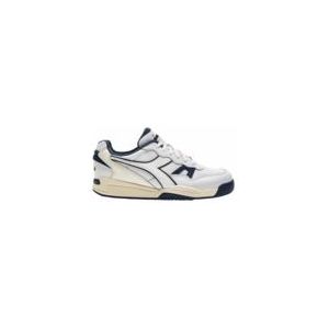 Diadora Men Winner White Oceana-Schoenmaat 41