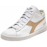 Diadora - Game Row Cut 2030 - Sneakers - Wit