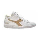 Diadora - Game Row Cut 2030 - Sneakers - Wit