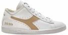 Diadora - Game Row Cut 2030 - Sneakers - Wit