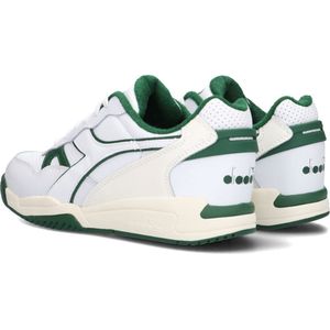 Diadora Sneakers Man Color Green Size 43