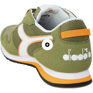 Diadora Skyler Heren gymschoenen, Green Olive Branch, 42 EU, Green Olive Branch, 42 EU