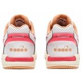 Diadora Women Winner White Pale Peach-Schoenmaat 41