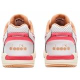 Diadora Women Winner White Pale Peach