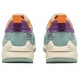 Diadora Women Jolly Suede Mesh Arctic Ice Whisper White-Schoenmaat 39