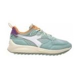 Diadora Women Jolly Suede Mesh Arctic Ice Whisper White-Schoenmaat 39