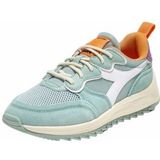 Diadora Women Jolly Suede Mesh Arctic Ice Whisper White-Schoenmaat 38