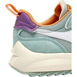 Diadora, Dames, Schoenen, Blauw, Maat: 39 EU Suède,