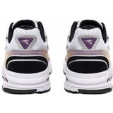 Diadora Women SAO-KO 280 White Black Bright Violet-Schoenmaat 41