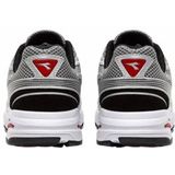 Diadora Women SAO-KO 280 Charcoal Grey Silver-Schoenmaat 37