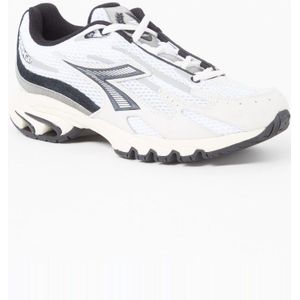 Diadora Women Mythos Propulsion 280 Mascotte Optical White Black-Schoenmaat 40