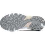 Diadora Sao ko 280 Wn Lage sneakers Dames Lichtblauw