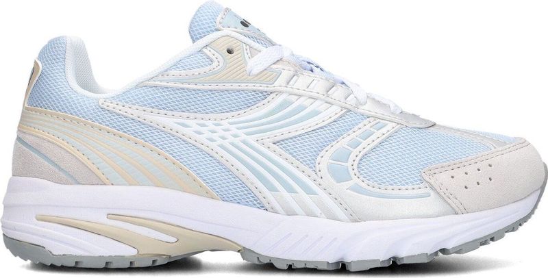 Diadora Sao ko 280 Wn Lage sneakers Dames Lichtblauw