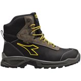 Diadora - Sport Diatex High S7S FO CI SR - Werkschoen - Waterbestendig - Koude-isolatie