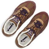 Diadora Sao ko 280 Wn Sneakers Textiel Dames Bruin