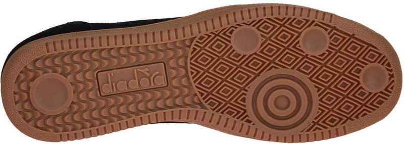 DIADORA Sneakers Zwart