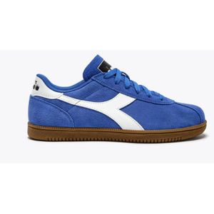 Diadora - Tokyo - Schoenen - Blauw - Suède