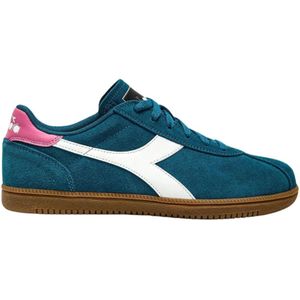 DIADORA Sneakers Blauw