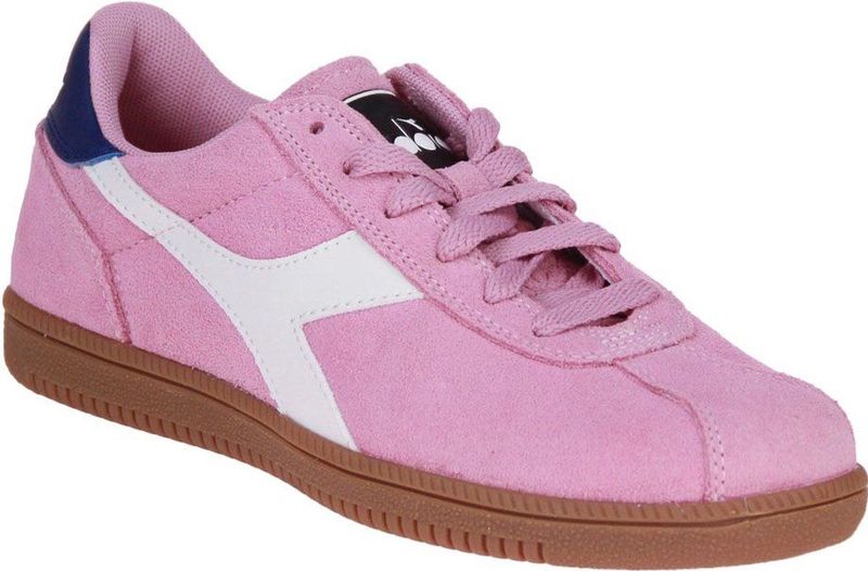 DIADORA Sneakers Roze