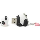 Legami USB flash drive usb stick 32GB panda