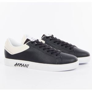 Armani Exchange Herre AX Skovl Sneaker - Maat 41