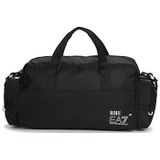 Emporio Armani EA7  TRAIN CORE U GYM BAG SMALL A - UNISEX GYMBAG  Sporttas dames