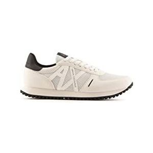 Mandje Armani Exchange Homme Klassieke Sneaker - Maat 41