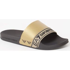 Emporio Armani SHOES BEACHWEAR