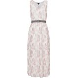 Armani Exchange - 3RYA24 - Lange Jurk - Multicolour - Dames