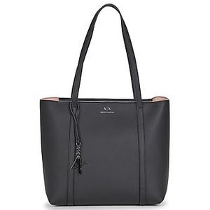 Armani Exchange  942930  tassen  dames Zwart