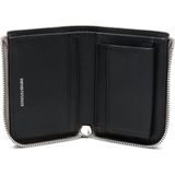 Emporio Armani Portemonnees 3H088Y 478E8 0049 Blauw