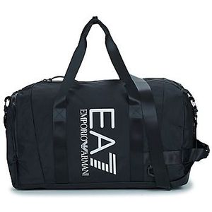 Tasche EA7 Emporio Armani 245062 3R911 02021 Schwarz