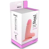 Toyz4lovers Dildo DILDO REAL RAPTURE FLESH 6 INCH