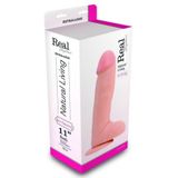 Toyz4Lovers Realistische Dildo Real Rapture Flesh 11