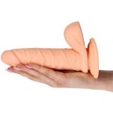 King Cock Realistische XL Dildo No. 1 - 37 cm