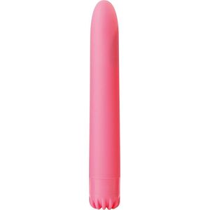 Toyz4lovers Vibrator CLASSIC VIBE Pink/Roze MEDIUM