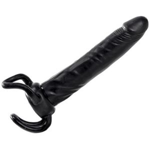 Strap-on Dildo Wearable phallus my pleasure