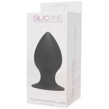 Toyz4lovers Plug anal My Ass Silicone, extra large