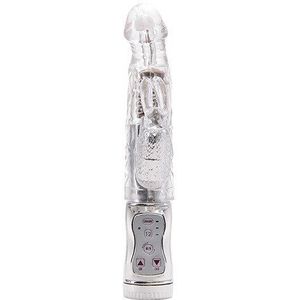 Toyz4lovers Rabbit Magic Tales Silver Star Konijn Vibrator