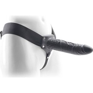 Toyz4Lovers Fallo Strap On Kabel Real Rapture 8 Black