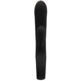 Rabbit Vibrator Twin Touch - Zwart