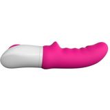 Vibrator Rhinhorn - Roze