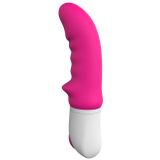 Vibrator Rhinhorn - Roze