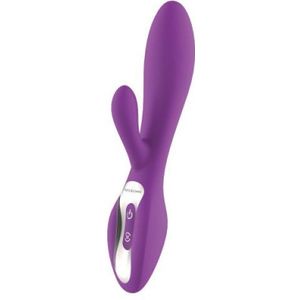 G-spot Vibrator Toyz4lovers Paars Siliconen