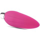 Vinger Vibrator - Roze