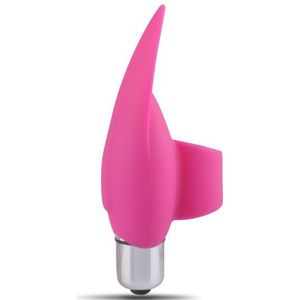 Vinger Vibrator - Roze