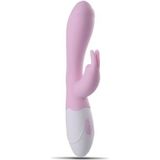 Rabbit G-spot Vibrator Molding Easy (OP=OP)