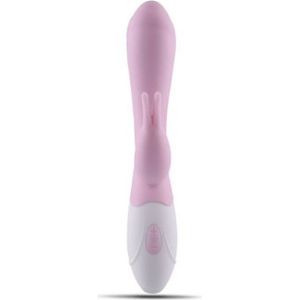 Rabbit G-spot Vibrator Molding Easy (OP=OP)